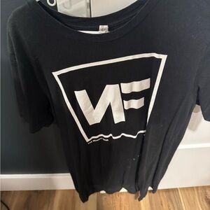 NF The Search Tour Shirt